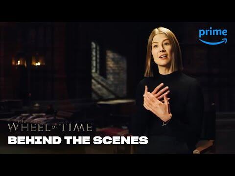 A Look Inside Episode 6