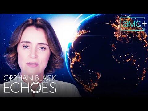Bioprinting 101 - Orphan Black: Echoes Show Me More