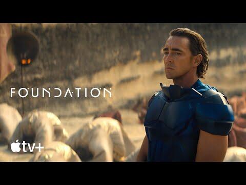 The Saga Featurette