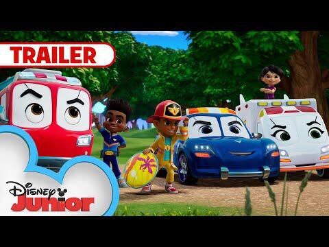 Trailer