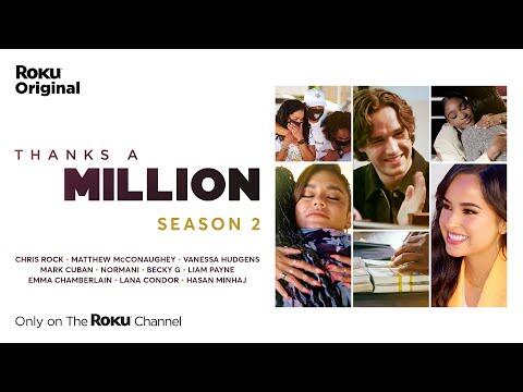 Season 2 Official Trailer