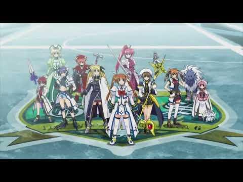 Opening | Secret Ambition - Nana Mizuki [Subtitled]
