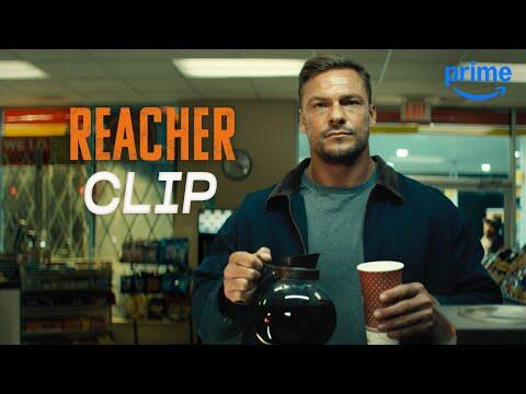 Reacher Buys Agents Duffy and Villanueva Time