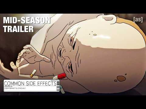 Mid-Season Trailer