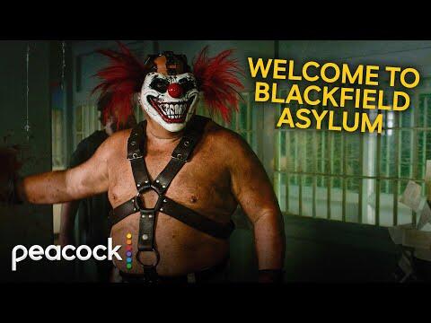 Sweet Tooth Visits Blackfield Asylum and Unlocks Dark Childhood Memories