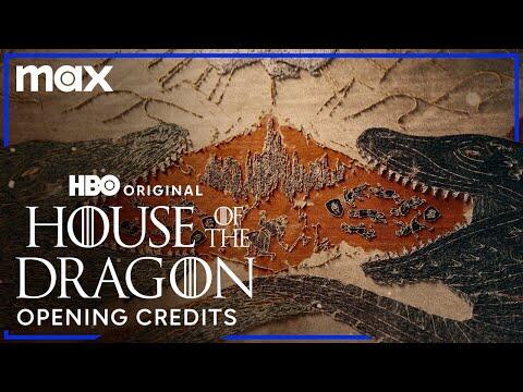 Season 2 Opening Credits
