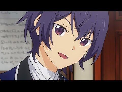 TVアニメ『賢者の孫』 本PV