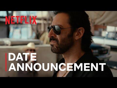 Season 3 Date Announcement