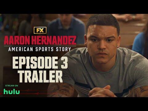 Aaron Hernandez Episode 3 Trailer - Pray the Gay Away