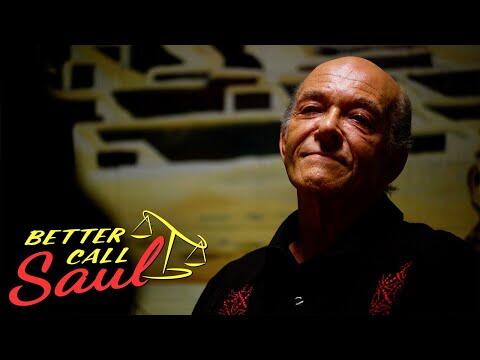 Mike Negotiates With Hector Salamanca - Bali Ha’i