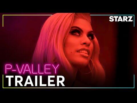 Season 2 Official Trailer