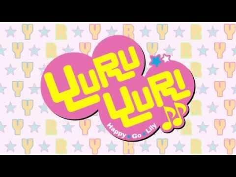 YURUYURI Season 2 - Official Trailer