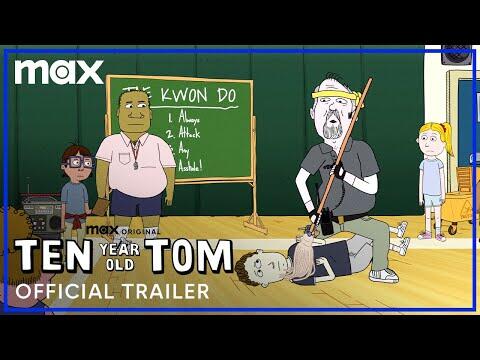 Season 2 Official Trailer