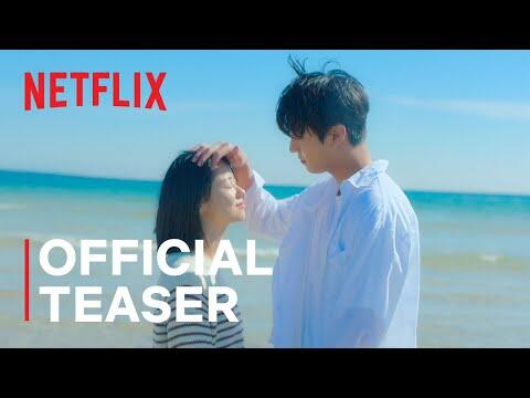 A Time Called You | Official Teaser | Netflix [ENG SUB]