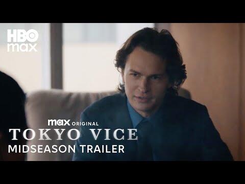 Season 2 Midseason Trailer