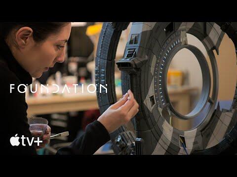 Bringing Visions To Life Featurette