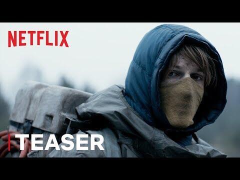 Season 2 Hero's Journey Teaser [Subtitled]