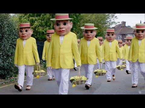 Jo Grant vs the Autons... Again?! | The Collection: Season 8 Announcement Trailer