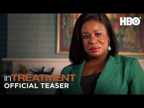Season 4 Official Teaser