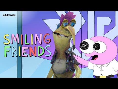 Season 2 Preview