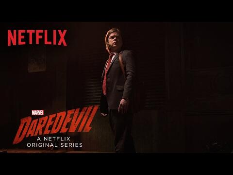 Character Artwork: Foggy Nelson