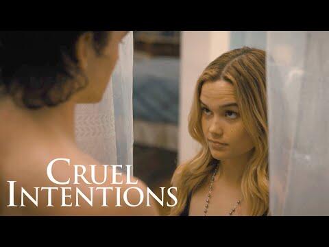 Caroline and Lucien's Cruel Plan