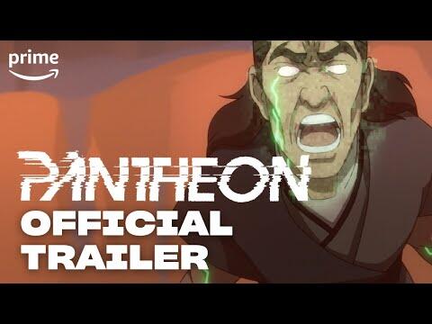 Season 2 Official Trailer
