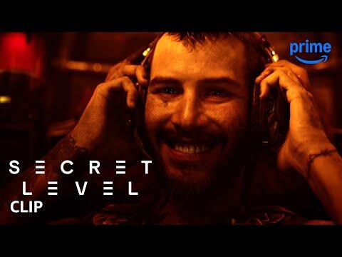 Armored Core - 'Locked In'