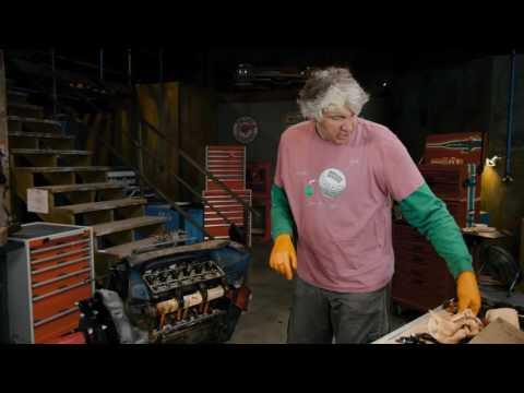 Wheeler Dealers: Series 13, Episode 6 - Working on the engine
