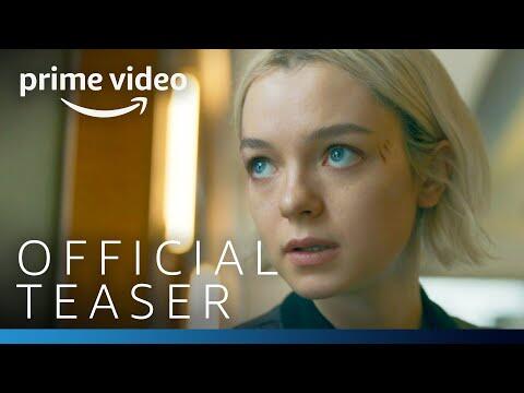 Season 3 Official Teaser