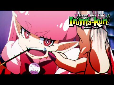 Iruma's New Mentor - Season 3 [Subtitled]