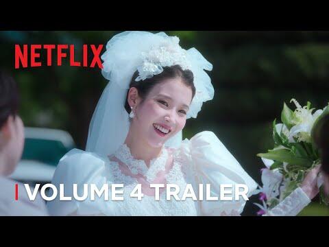 Volume 4 Trailer [ENG SUB]