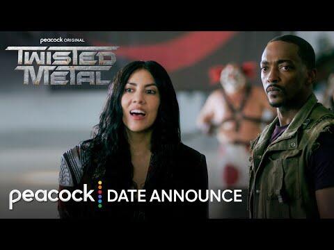 Season 2 Date Announcement