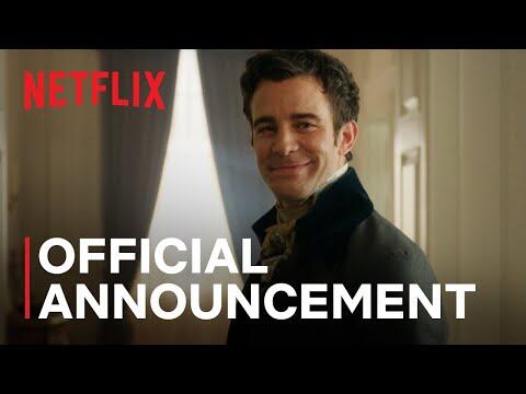 Season 4 Official Announcement