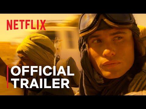 Season 4 Part 2 Official Trailer