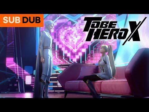 She's Not My Girlfriend, She's My GODDESS [Subtitled]