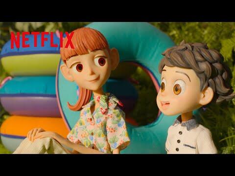 It's Okay to be Different [Subtitled]
