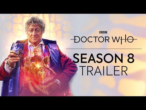 Season 8 Trailer | The Collection