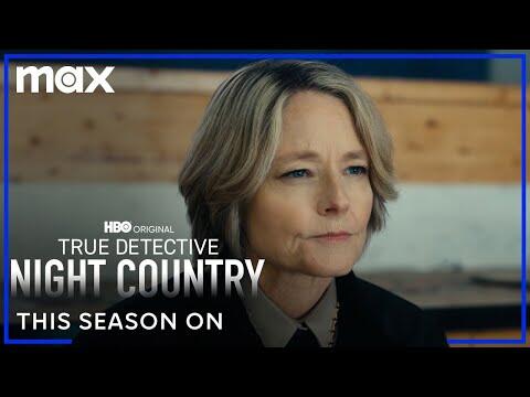 This Season On True Detective: Night Country