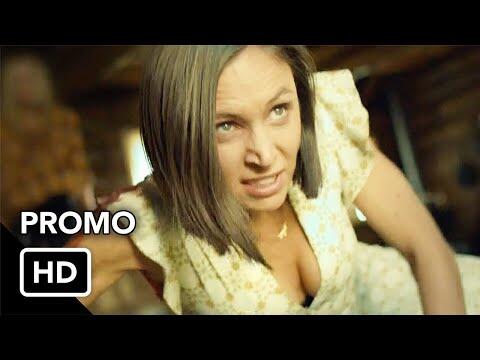 Wynonna Earp 4x10 Promo 'Life Turned Her That Way' (HD)