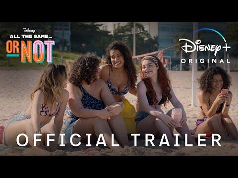 Season 2 Official Trailer (Subtitled)