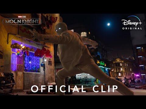 “Teamwork” Official Clip