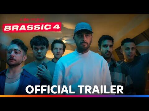 Series 4 Trailer