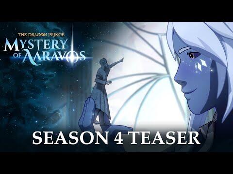 Season 4 Teaser