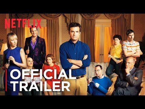 Arrested Development: Season 5 Part 2 | Official Trailer [HD] | Netflix