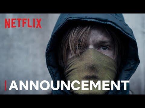 Season 2 Date Announcement [Subtitled]
