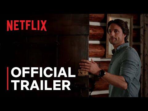 Season 4 Official Trailer