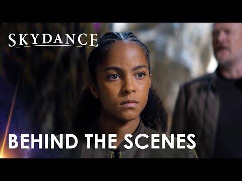 Season 2 - Behind the Scenes