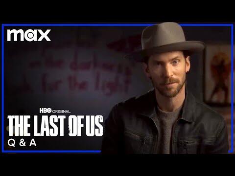 Troy Baker Answers The Last Of Us Questions