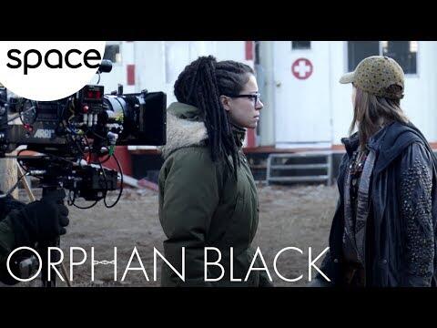 InnerSpace: Orphan Black - Behind the Scenes of 'Beneath Her Heart'